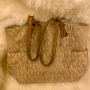 Michael Kors bag
